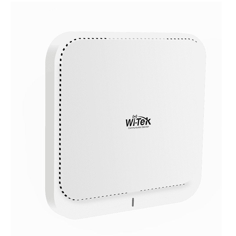 EAN 5420016875761 - Wi-Tek WI-AP218AX punto de acceso inalámbrico 1201 Mbit/s Blanco Energía sobre Ethernet (PoE) imagen 2