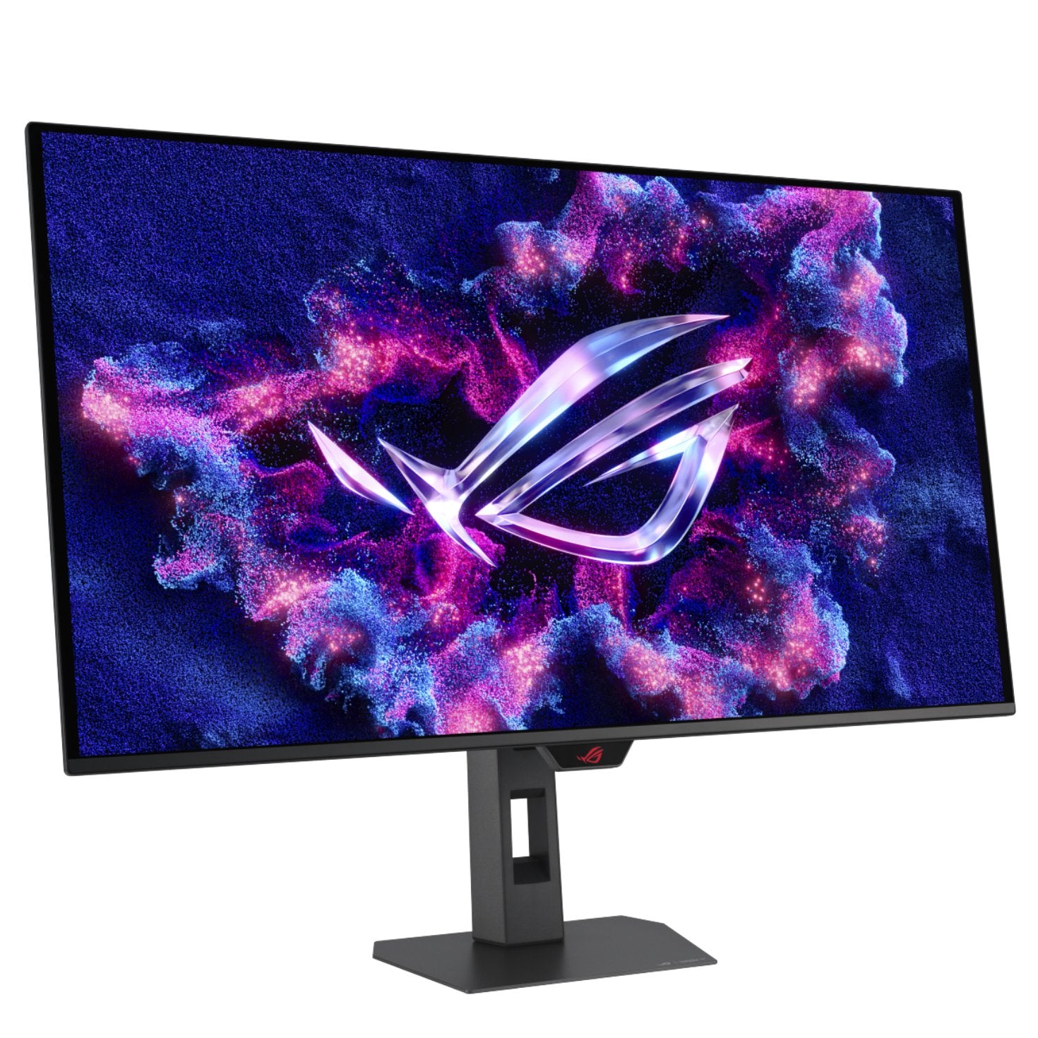 EAN 4711636314305 - ASUS ROG Strix OLED XG32UQDMS pantalla para PC 80 cm (31.5") 3840 x 2160 Pixeles 4K Ultra HD LCD Negro imagen 3