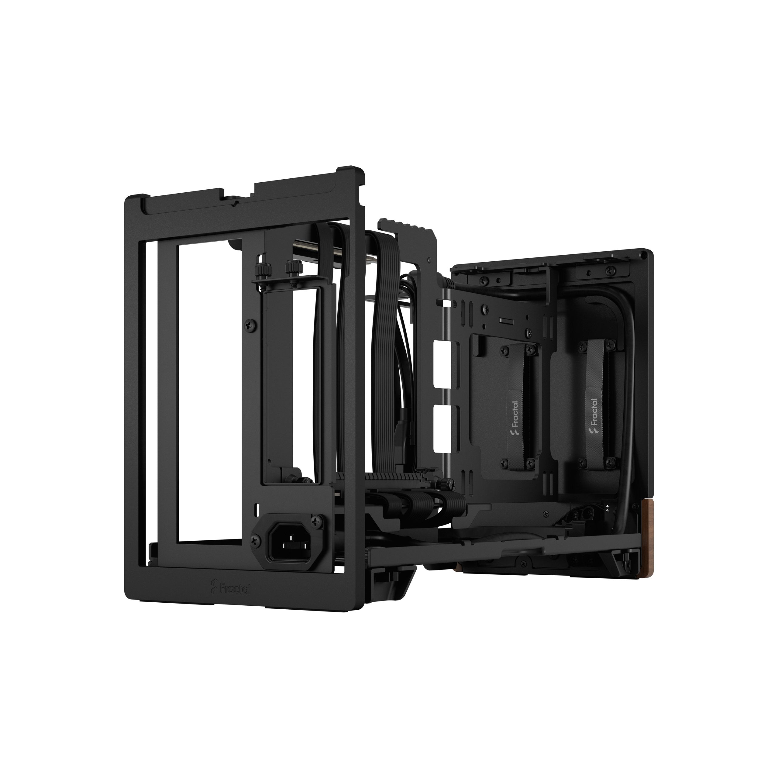 EAN 7340172703983 - Fractal Design Terra Small Form Factor (SFF) Grafito imagen 10