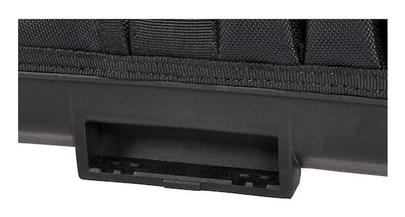 EAN 3253561835223 - DeWALT DWST83522-1 caja de herramientas Negro, Amarillo Lona alquitranada imagen 8