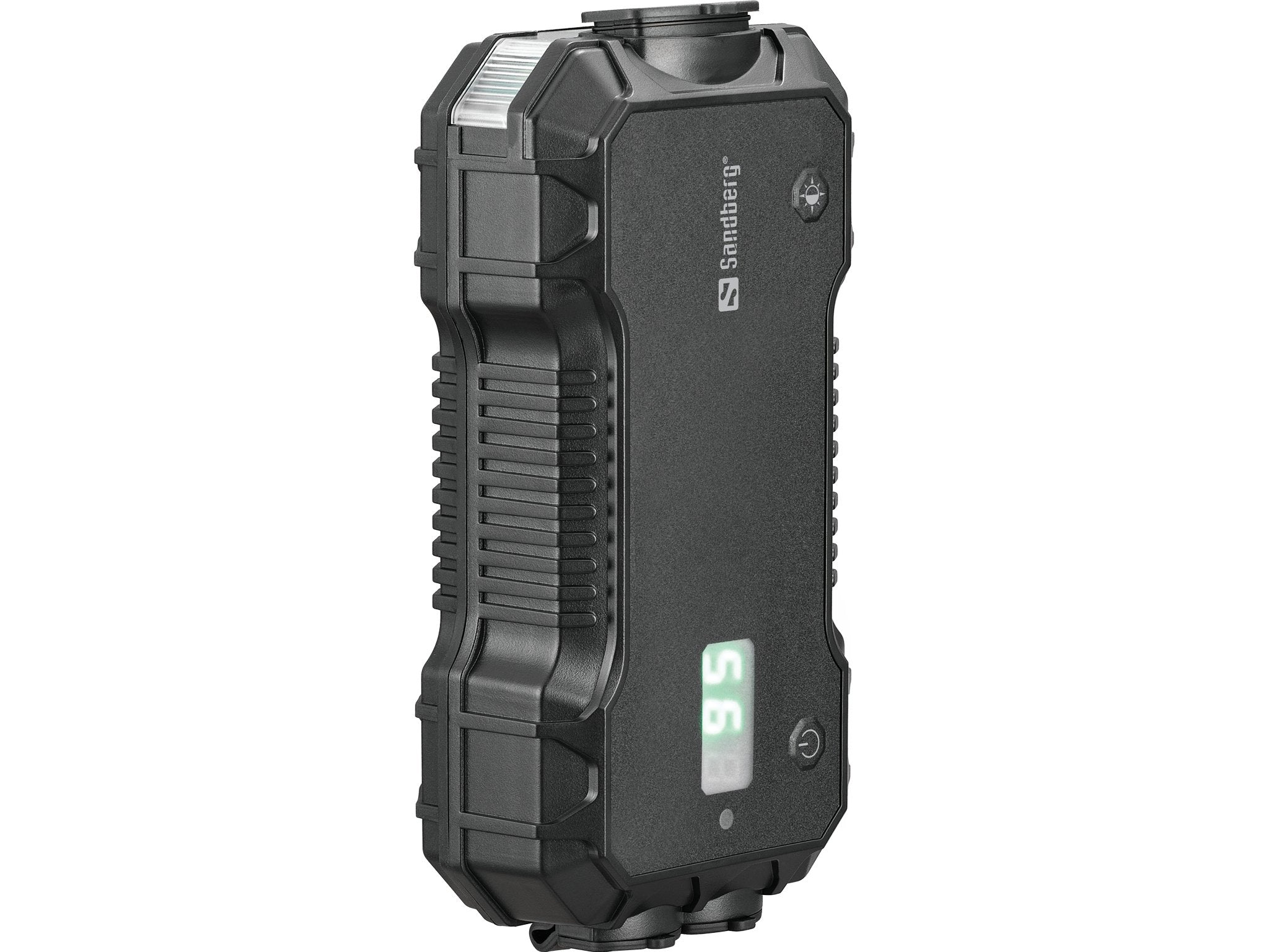 EAN 5705730420986 - Sandberg 420-98 batería externa 10000 mAh Negro imagen 3