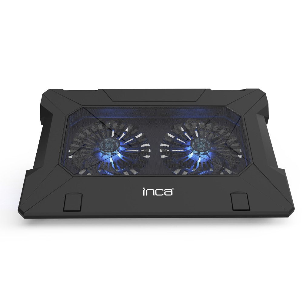 EAN 8697980465251 - Inca INC-321RX almohadilla fría 43,2 cm (17") Negro imagen 2