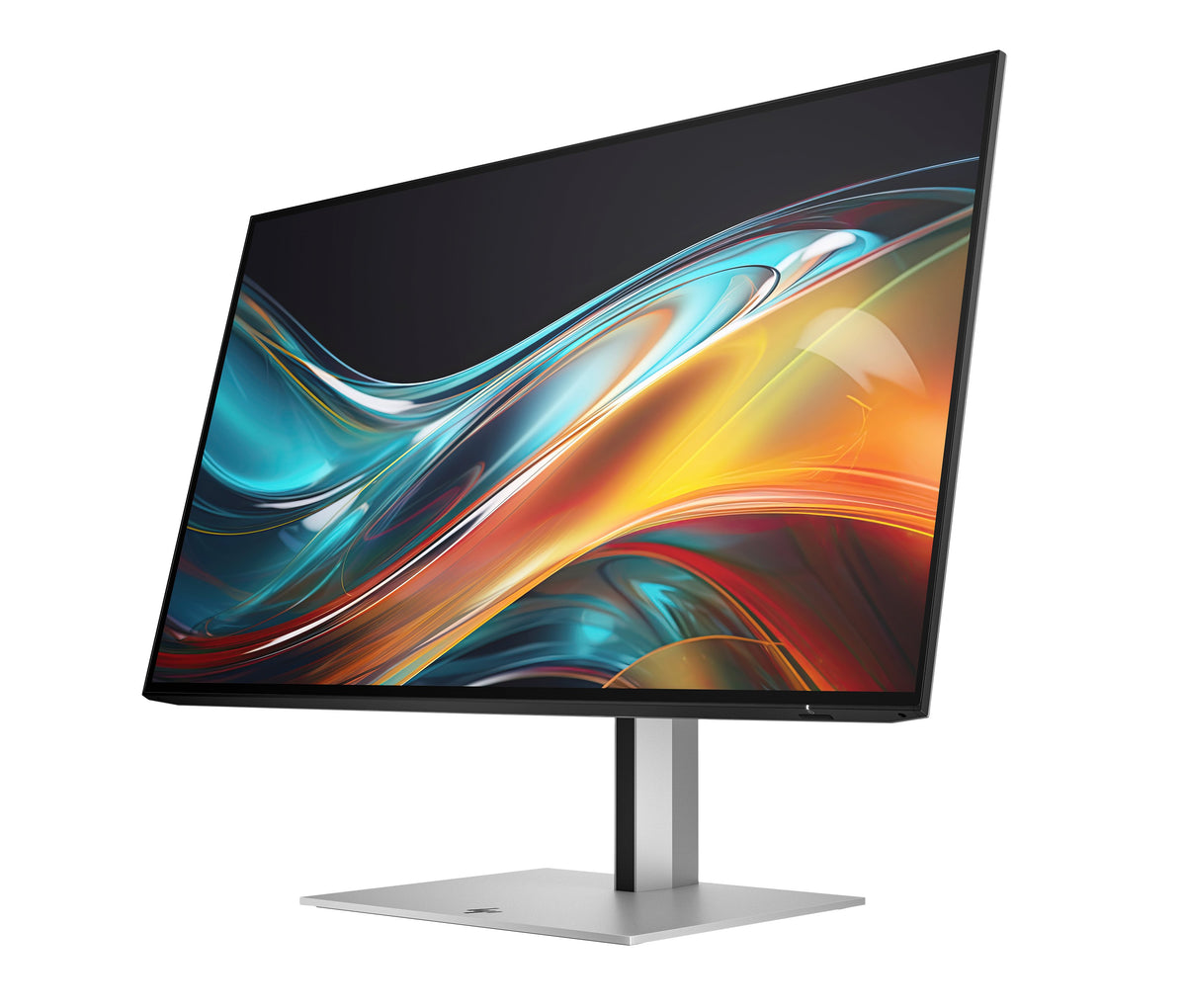 EAN 5715063476055 - HP Series 7 Pro 724pf pantalla para PC 60,5 cm (23.8") 1920 x 1080 Pixeles Full HD LCD Plata imagen 8