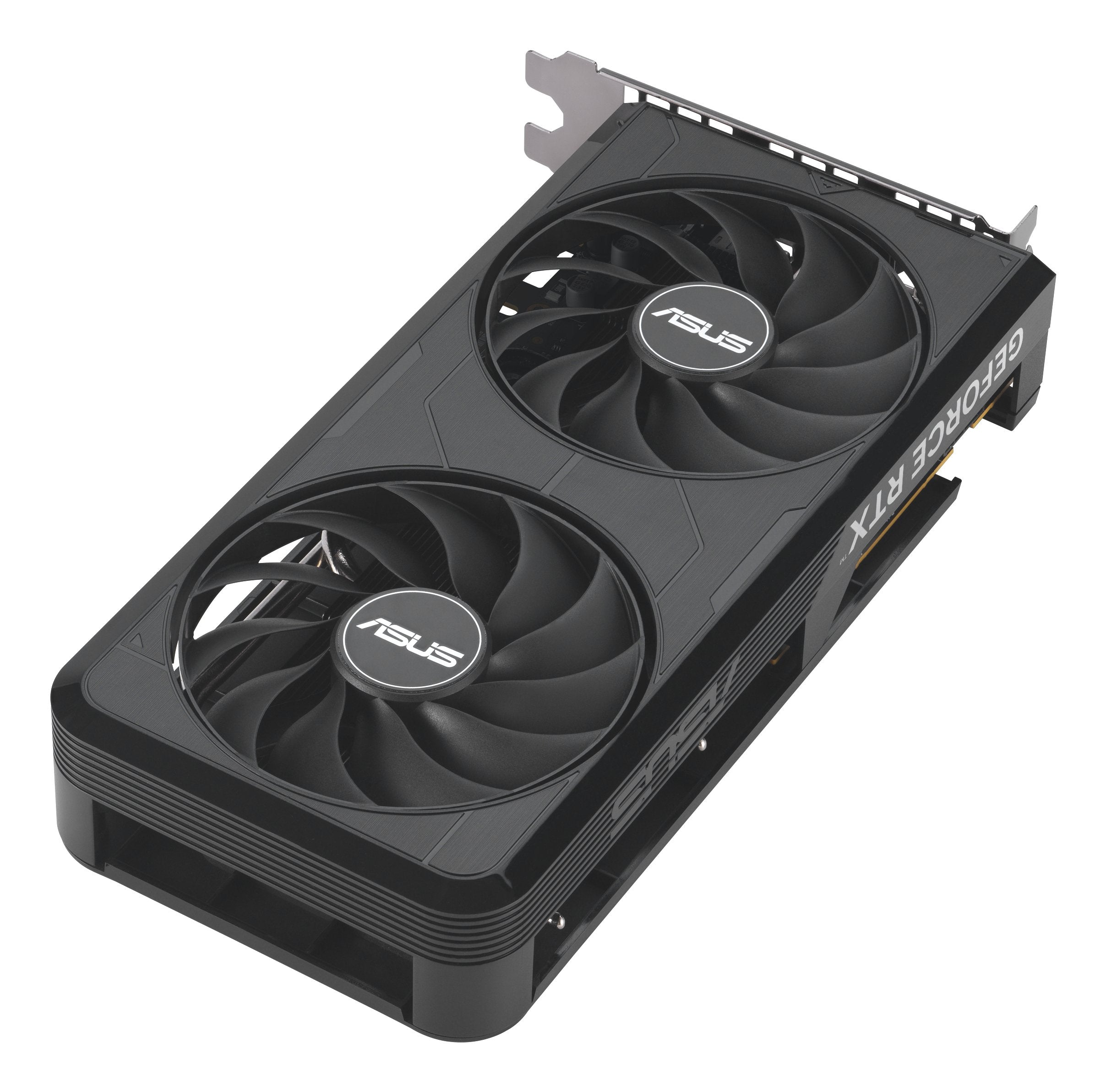 Tarjeta Grafica Asus Dual Rtx 5060 Evo Oc 8gb - Bulk