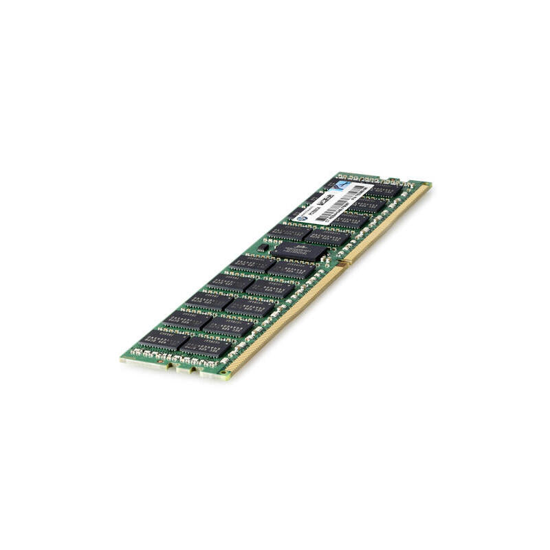 8gb Ddr4-2133 Registered Dimm Memory Module Shipping New
