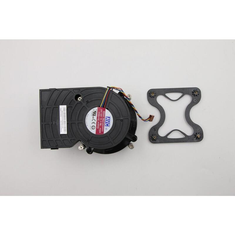 8l Cpu Blower Cooler Kit For Lenovo Desktops