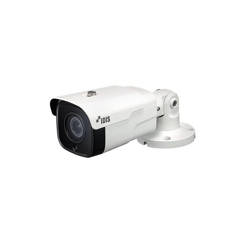 8mp H.265 Mfz Wdr Ir Bullet Heater