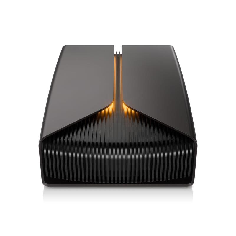 8tb Usb-C External Hdd 3.5in Ext