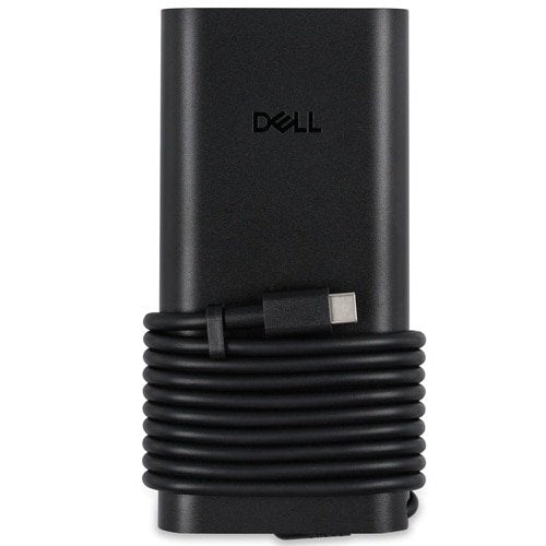 165w Usb-C Gan Ac Adapter With Power Cord - Denmark