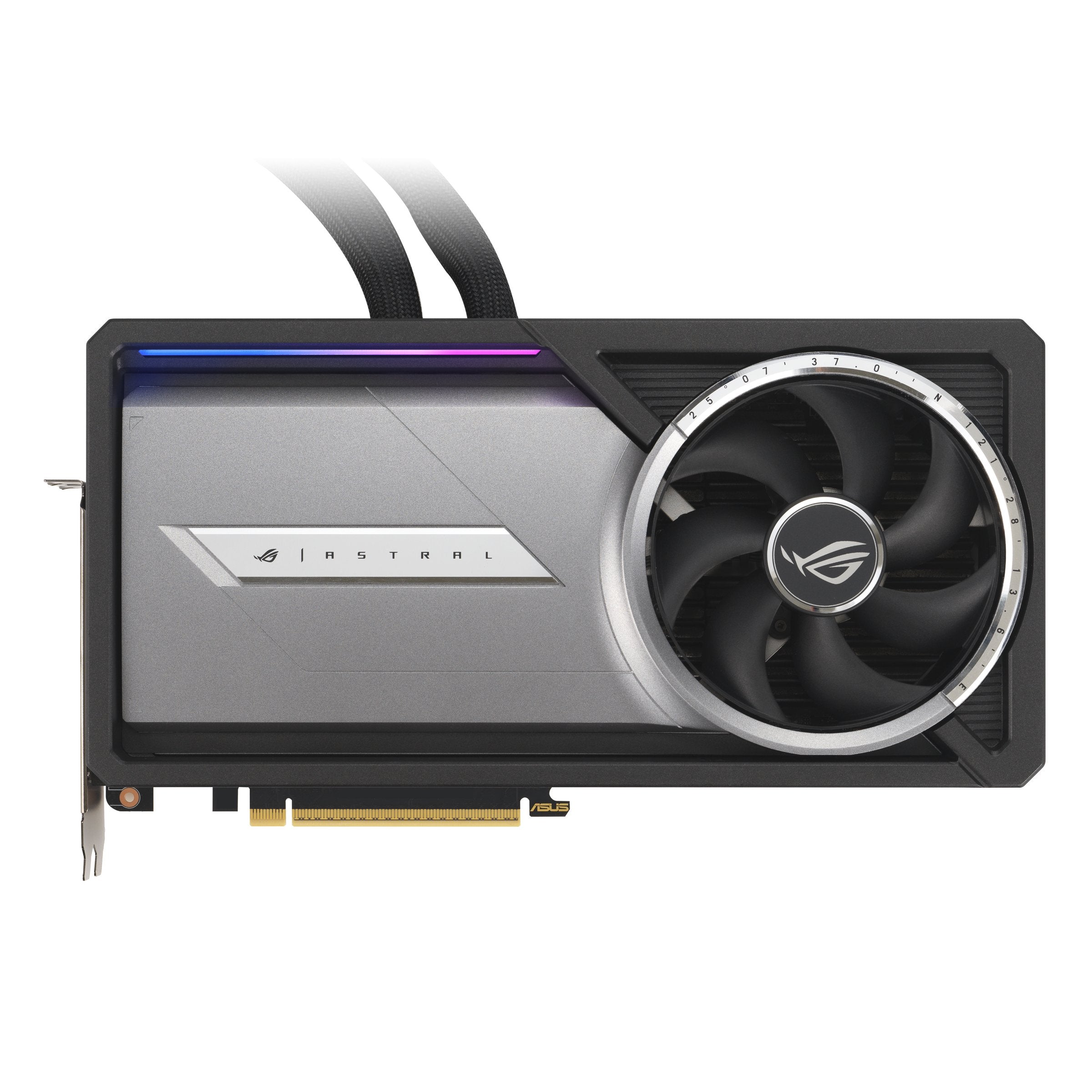 Tarjeta Gráfica Asus Rog Astral Lc-Rtx5090-32g-Gaming Geforce Rtx 5090 32 Gb Gddr7