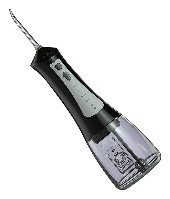 EAN 5907512874202 - Lafe CleanPRO Irrigador bucal 0,3 L imagen 6
