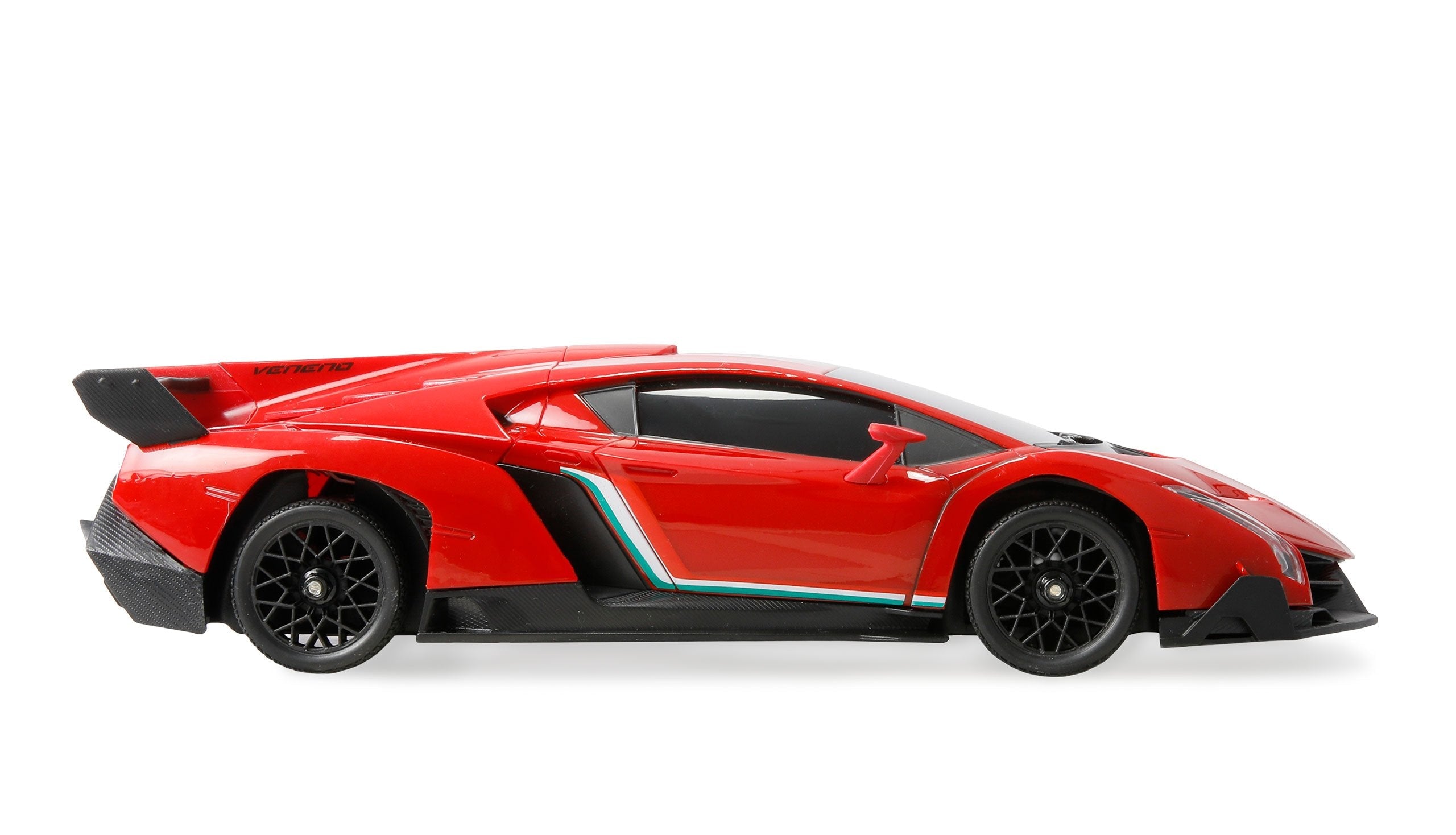Amewi Rc Drift Lizenz Lamborghini Veneno Rot
