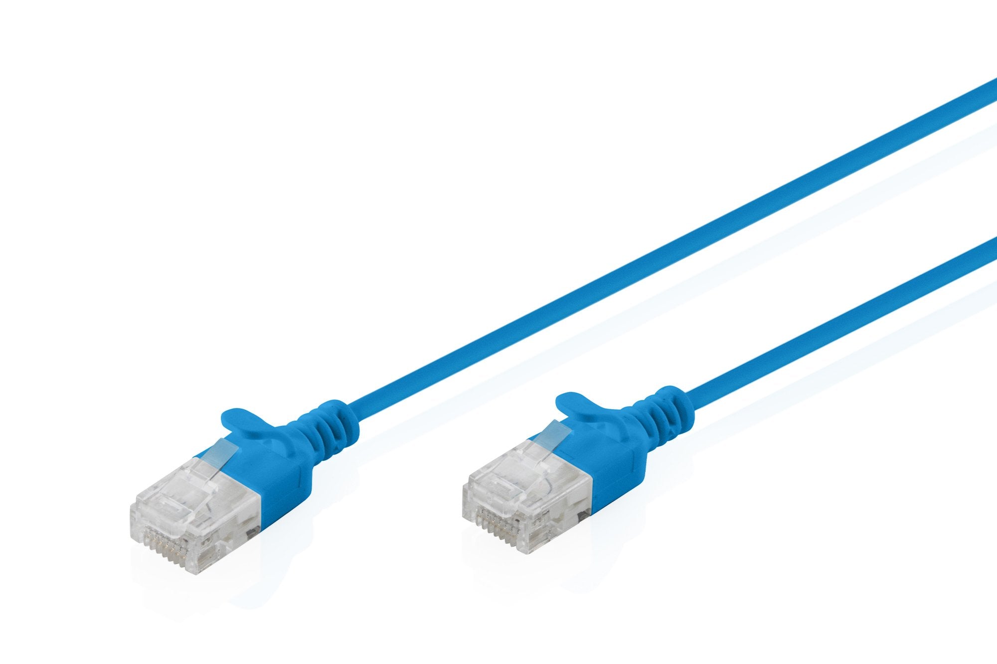 EAN 4016032506713 - Digitus DK-1618-010S-B cable de red Cat6 U/UTP (UTP) imagen 1