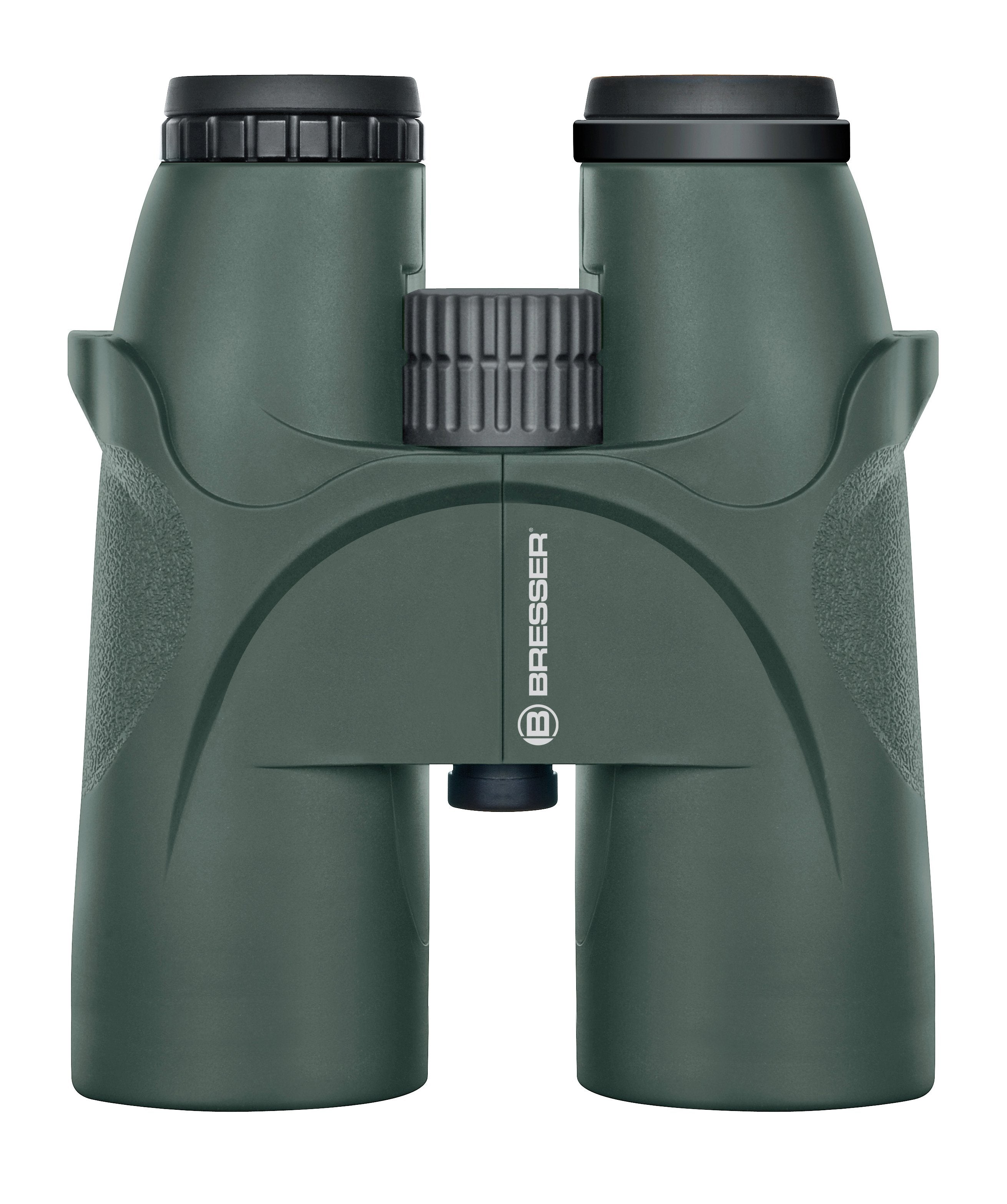 EAN 4007922039817 - Bresser Optics CONDOR 9X63 binocular Techo Negro, Verde imagen 2