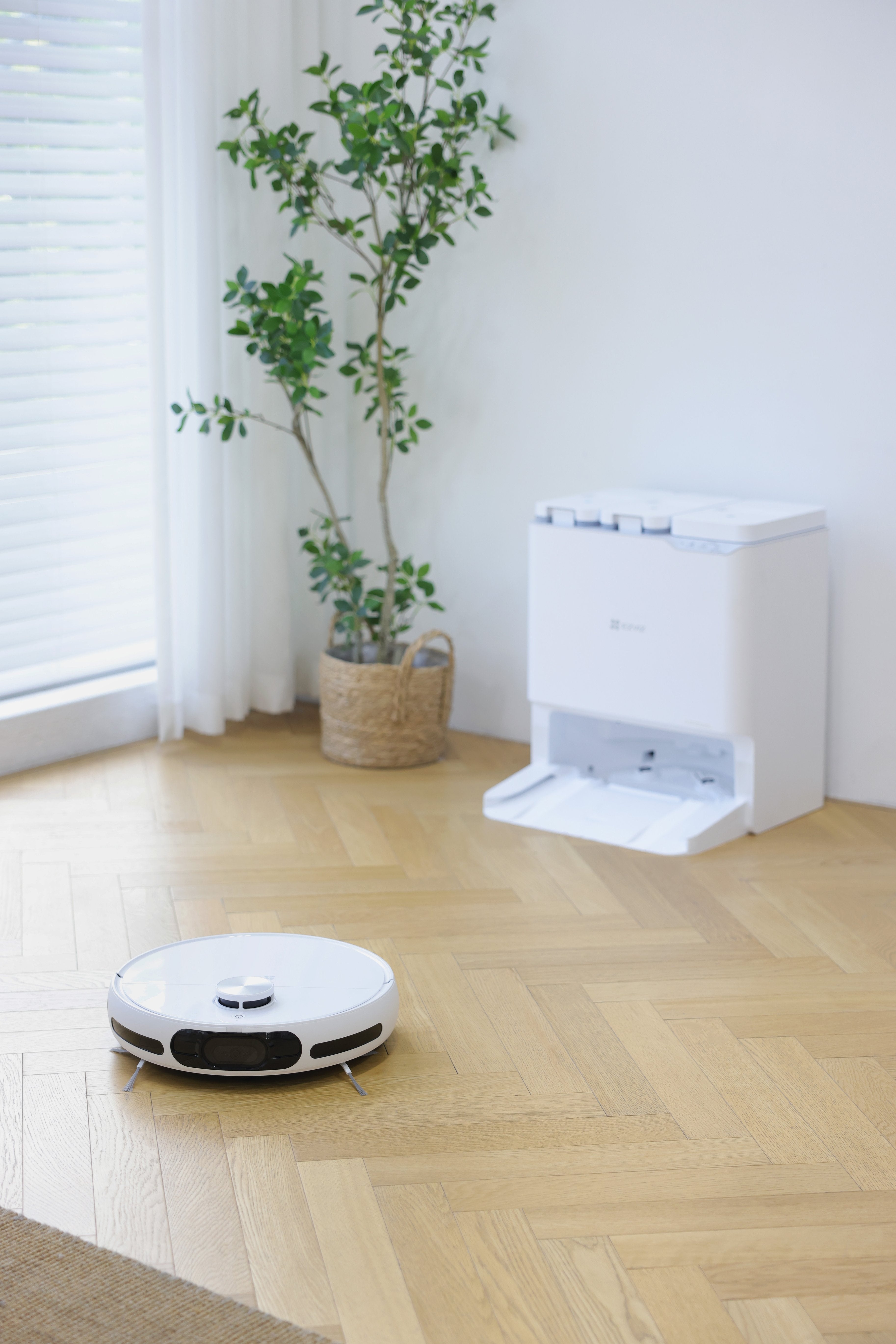 EAN 6941545632902 - EZVIZ RS20 Pro Blanco imagen 52