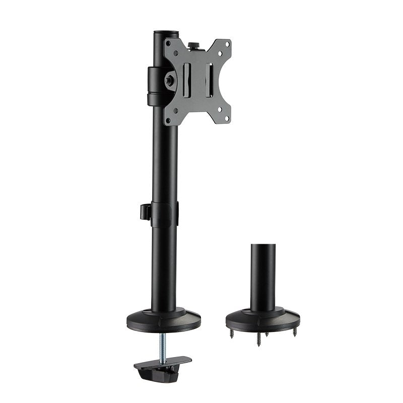 Logilink Bp0108 Soporte De Mesa Para Pantalla Plana 81,3 Cm (32") Negro