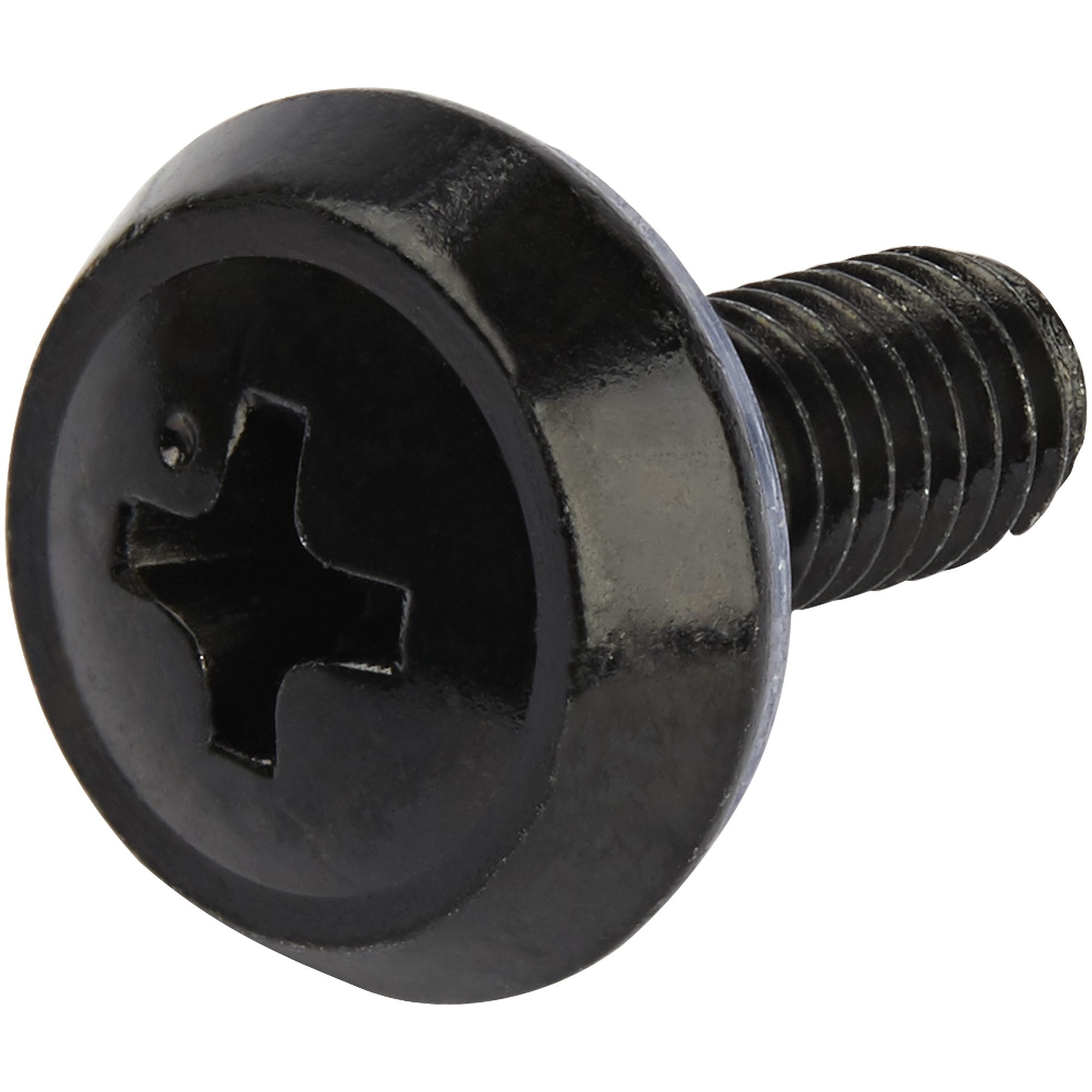 EAN 0065030882934 - StarTech.com CABSCREW1032 tornillo/tuerca 15,9 mm 50 pieza(s) Bolts & nuts imagen 2