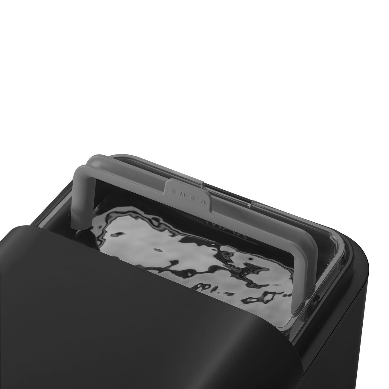 EAN 8017709334970 - Smeg BCC13BLMEU cafetera eléctrica Totalmente automática Máquina espresso 1,4 L imagen 13