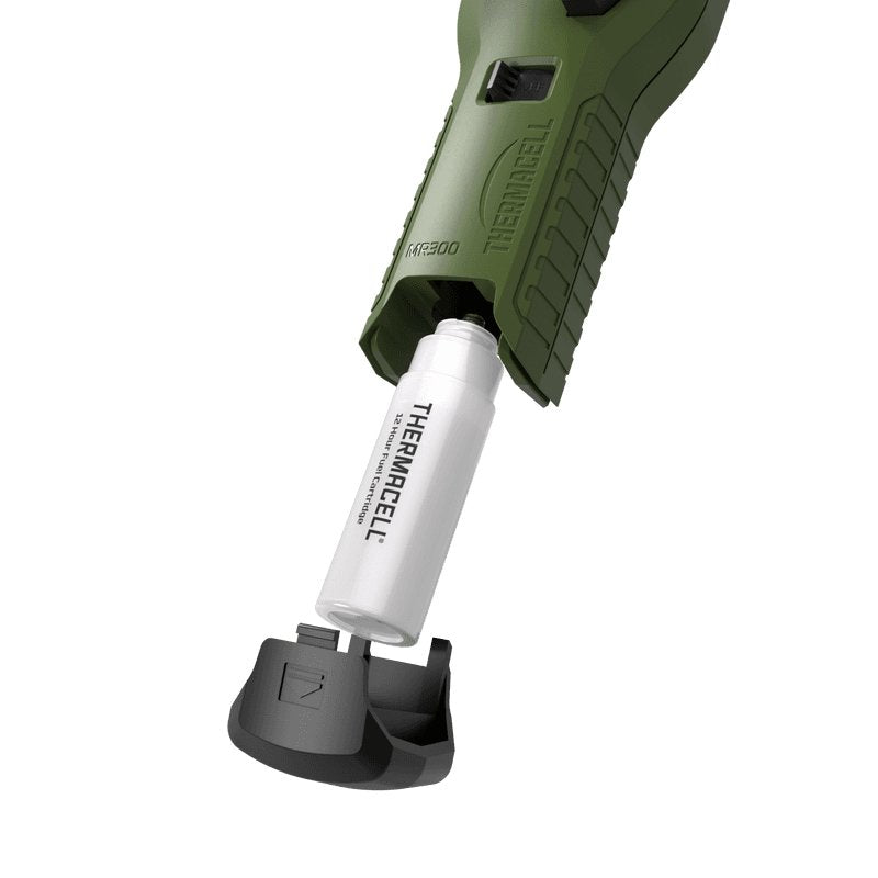 EAN 8436540022004 - ThermaCELL MR300G insecticida y repele-insectos Manual Repelente de insectos Apto para uso en interior Ad imagen 6
