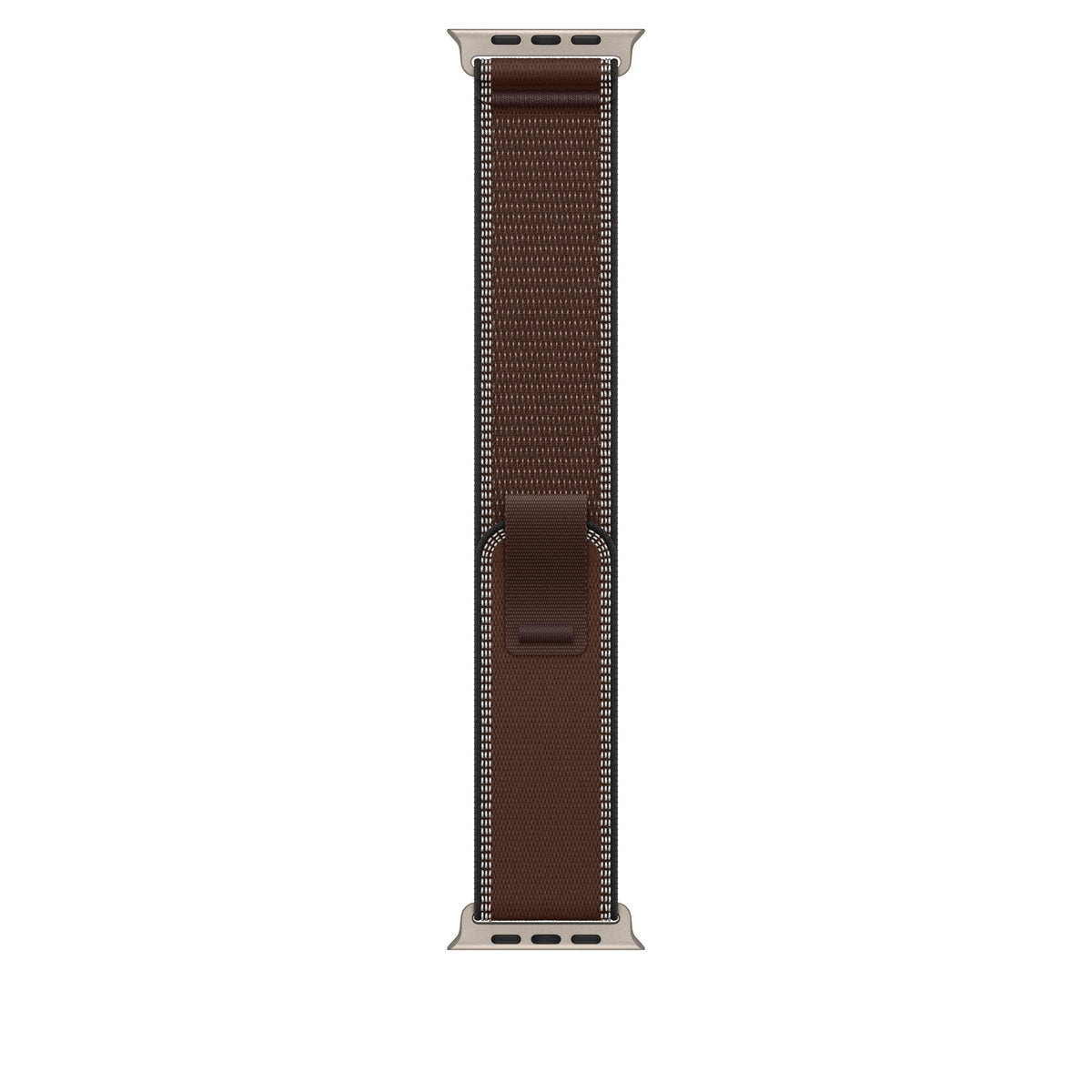 Apple Watch 49 Dark Umber N Ti Tl Sm