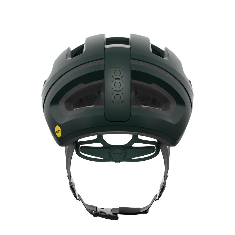 Casco Poc Omne Air Mips Casco De Ciclismo Tecnología Mips, Ajustable Y Con Ventilación Óptima, Ideal Para Ocio Y Desplazamientos Urbanos