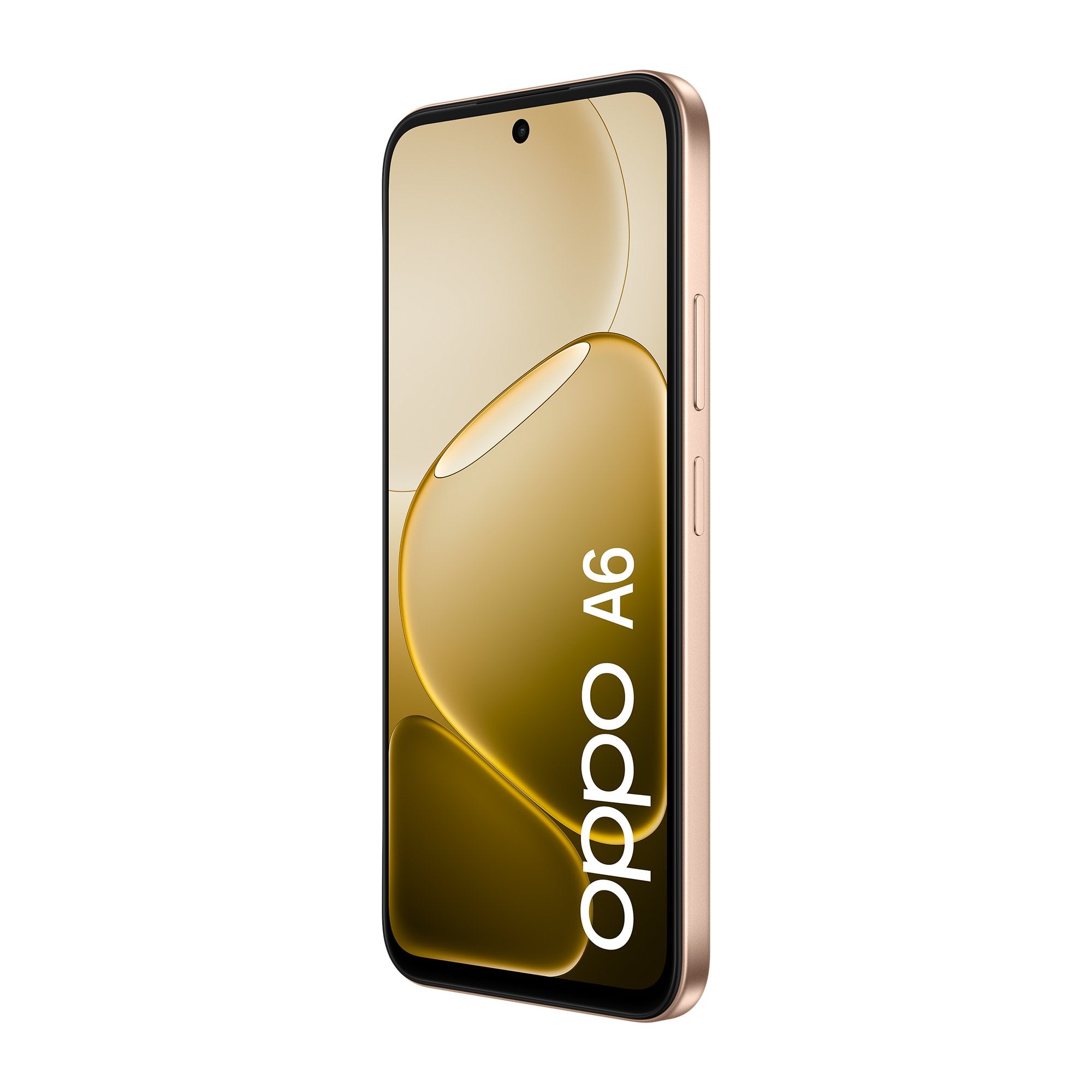 EAN 6932169390194 - OPPO A6 17,1 cm (6.75") SIM doble Android 15 4G USB Tipo C 6 GB 256 GB 6550 mAh Oro imagen 10