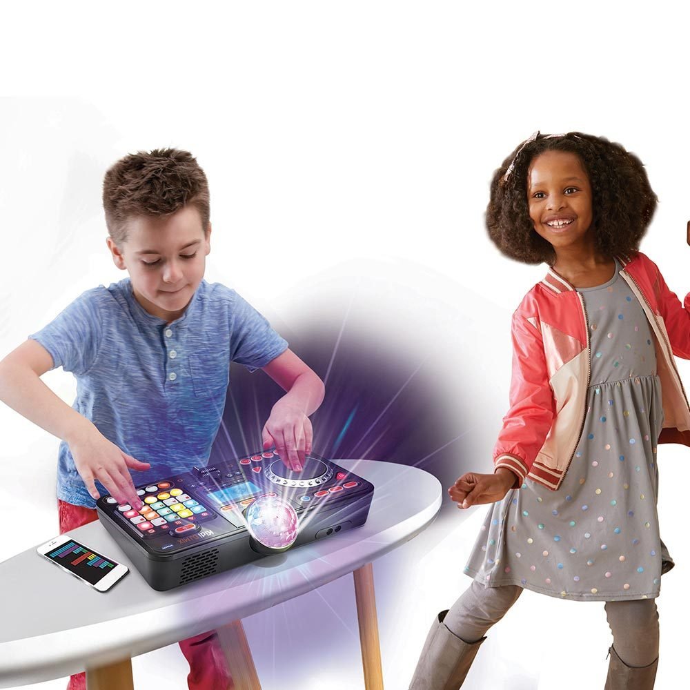 EAN 3417765473043 - VTech 547304 imagen 4