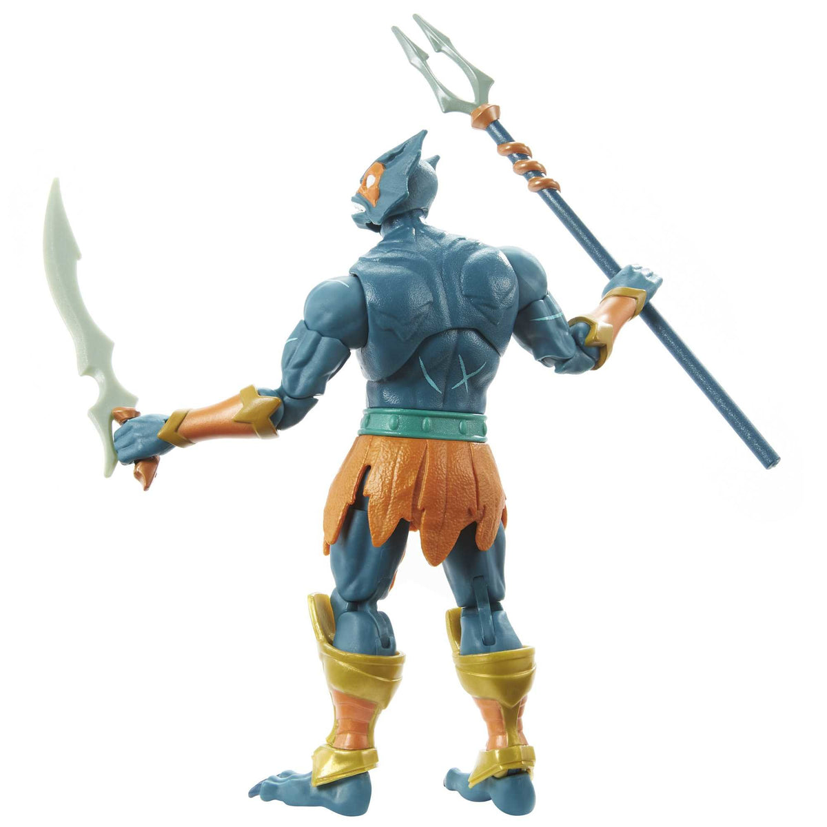 EAN 0194735030309 - Masters of the Universe HDR43 figura de juguete para niños imagen 5