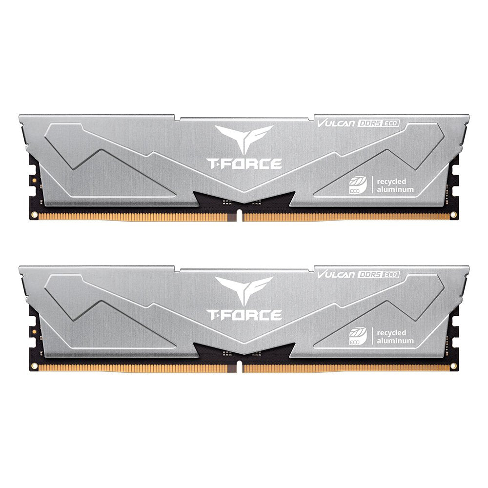 EAN 4711430801315 - Team Group VULCAN FLESD532G6000HC30DC01 módulo de memoria 32 GB 2 x 16 GB DDR5 48000 MT/s imagen 1