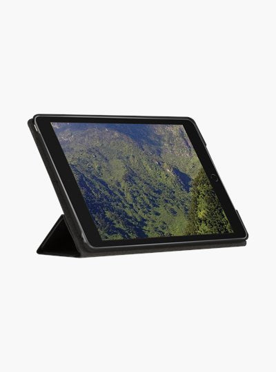 Dbramante1928 Milan 25,9 Cm (10.2") Folio Negro