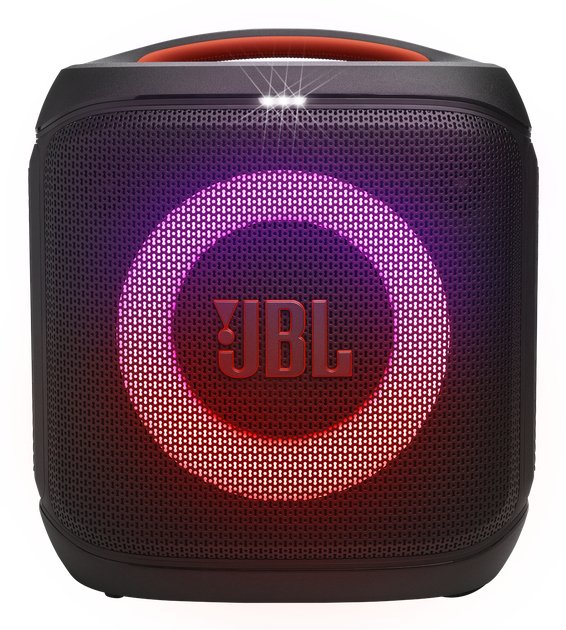 Jbl Portable Soundsystem Partybox Encore Essential 2 Negro Negro (Jblpbencoreess2ep)