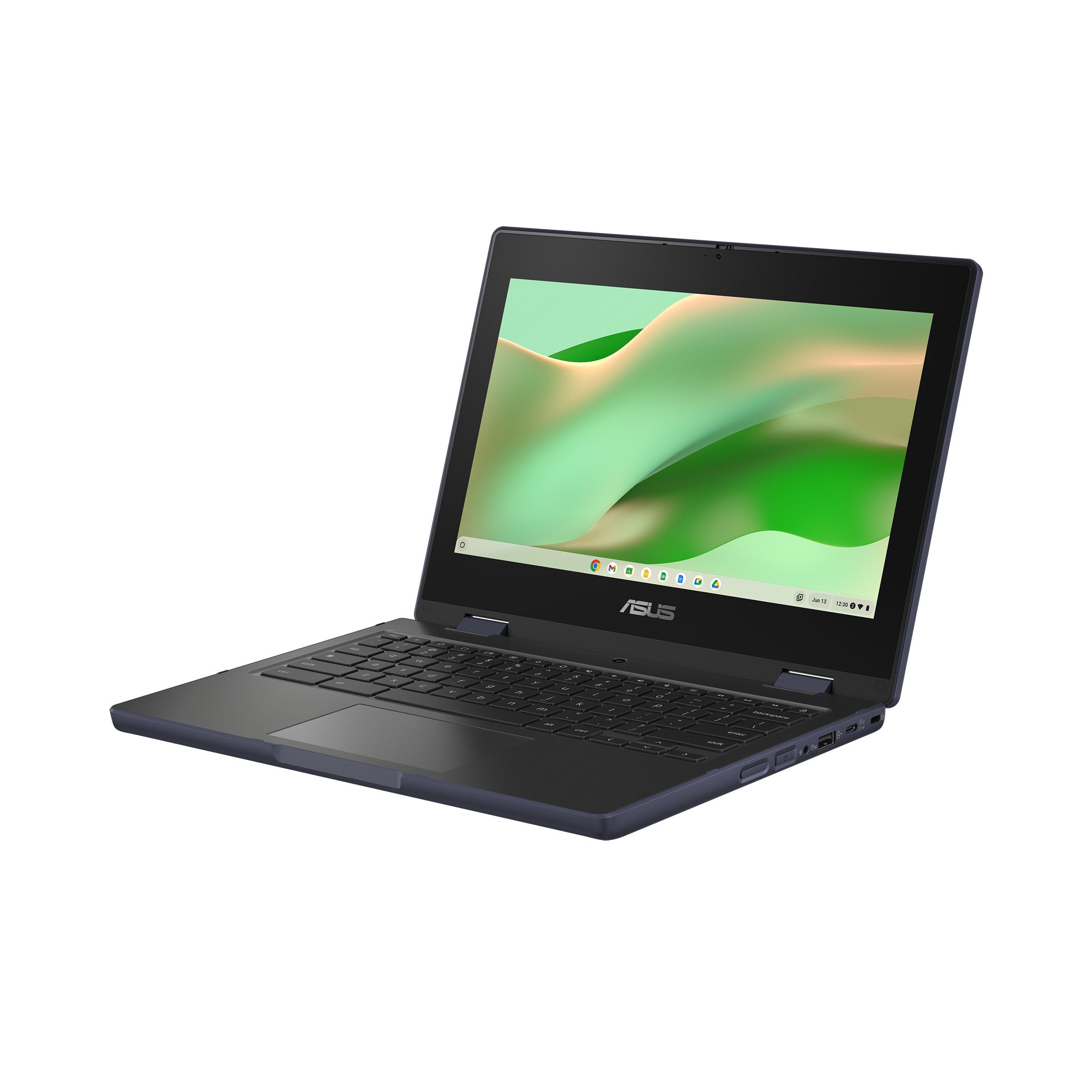 EAN 4711387932650 - ASUS Chromebook CR11 Flip CR1104FTA-NS0094 Intel® N 29,5 cm (11.6") Pantalla táctil LPDDR5-SDRAM Wi-Fi 6 imagen 5