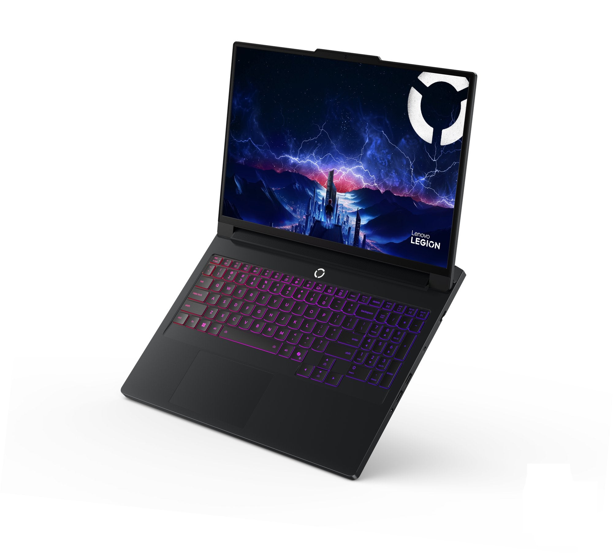 EAN 198157030107 - Lenovo Legion Pro 7 16IAX10H Intel Core Ultra 9 275HX Portátil 40,6 cm (16") WQXGA 64 GB DDR5-SDRAM 1 TB S imagen 16