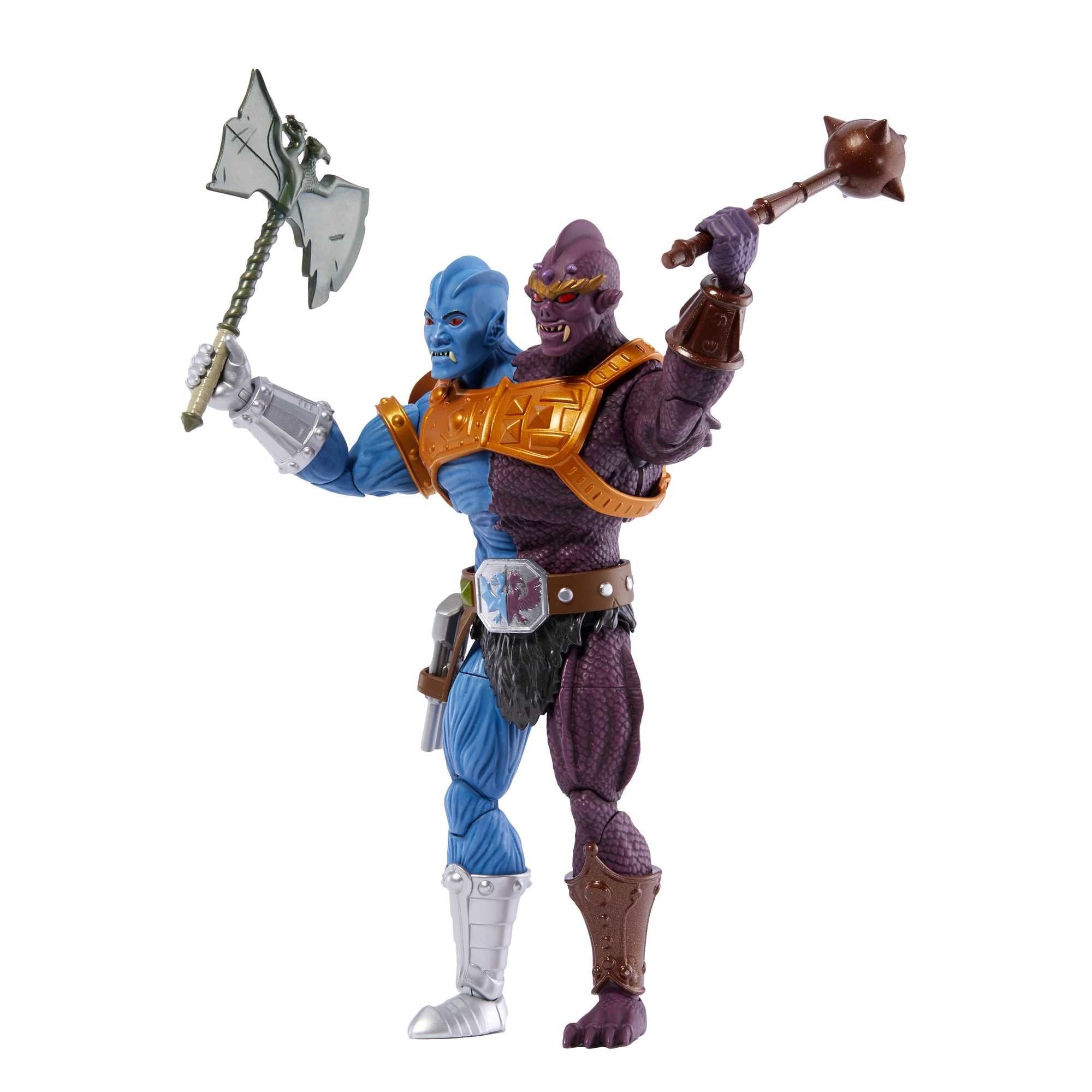 EAN 0194735111558 - Masters of the Universe HLB59 figura de juguete para niños imagen 5