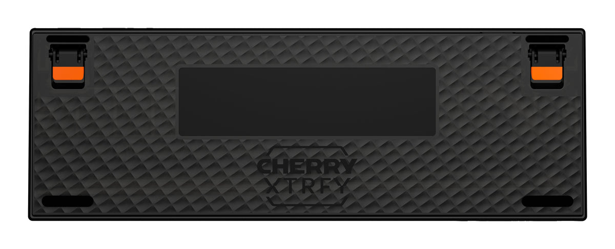 Cherry Xtrfy K5 Pro - Teclado - Tmr - 65%