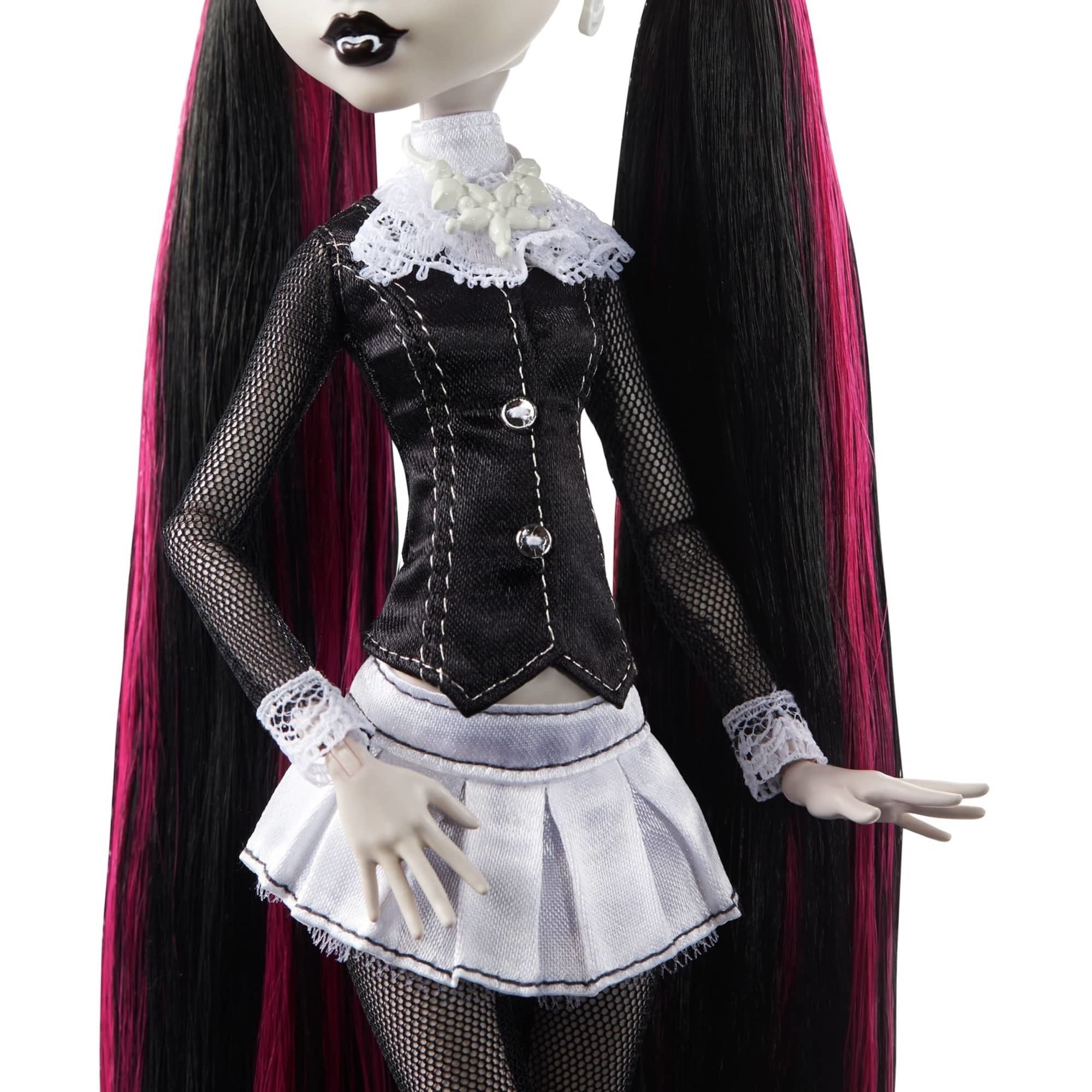 EAN 194735104819 - Monster High HKN27 muñeca imagen 3