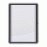 Esselte Carpeta Canguro Básica Personalizable 4 Anillas Mixtas 25mm A4 Pp Blanco