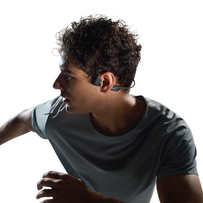 EAN 0810092678922 - SHOKZ OpenRun Pro 2 Auriculares Inalámbrico gancho de oreja Deportes Bluetooth Negro imagen 5