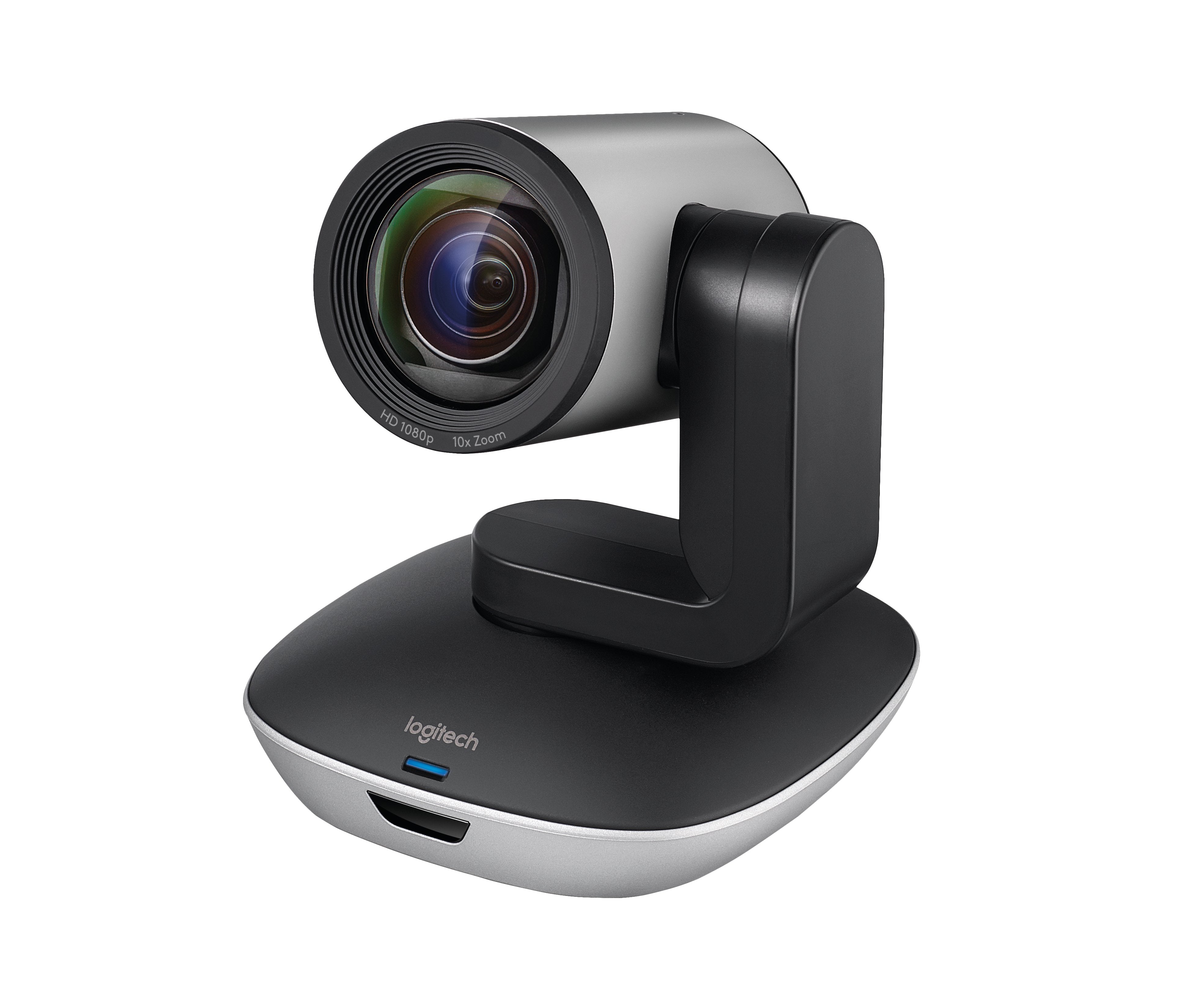 EAN 5099206062528 - Logitech 960-001057 sistema de video conferencia Sistema de vídeoconferencia en grupo imagen 2