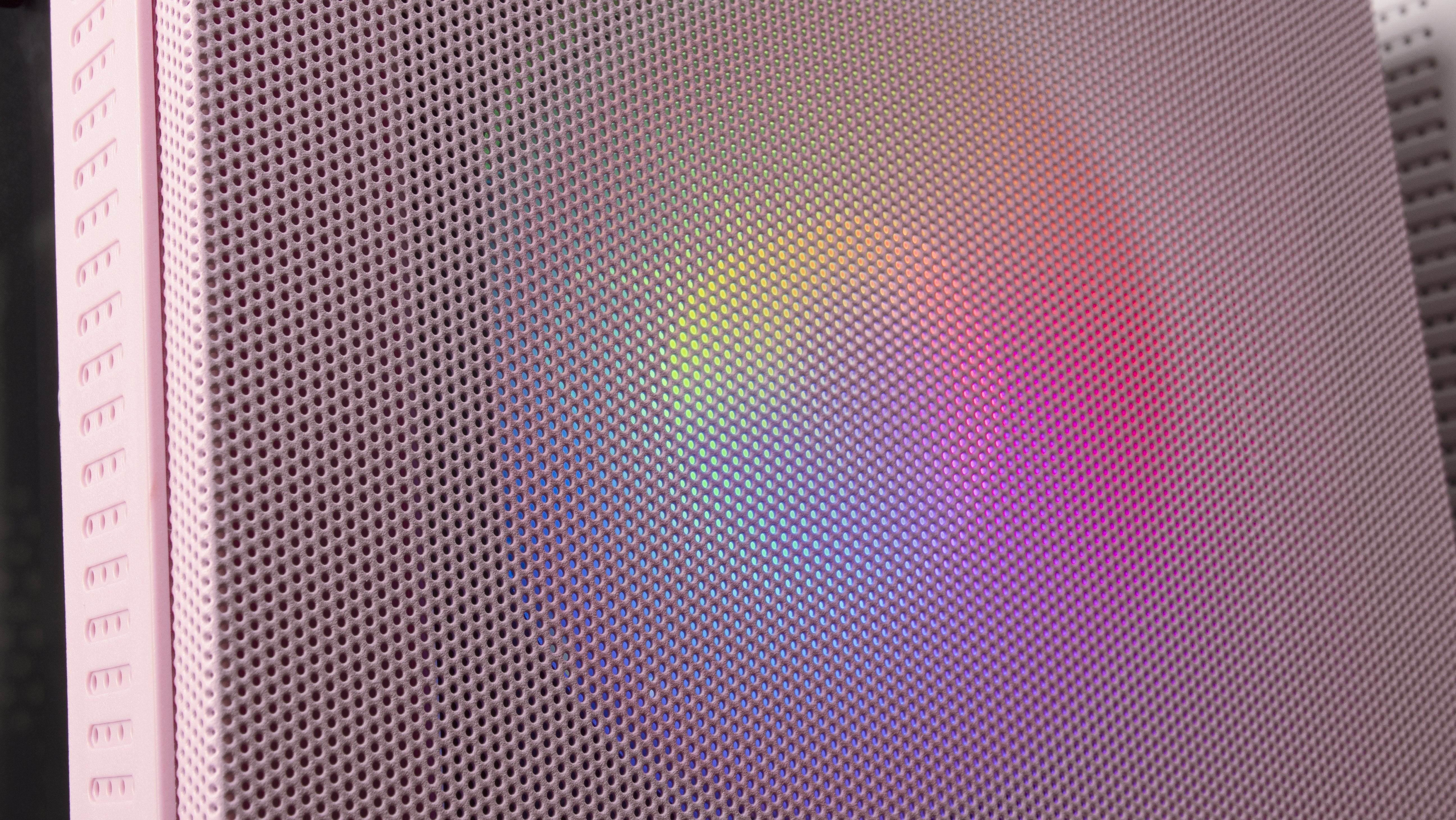 Caja Pc Marsgaming Microatx Mcz Pink