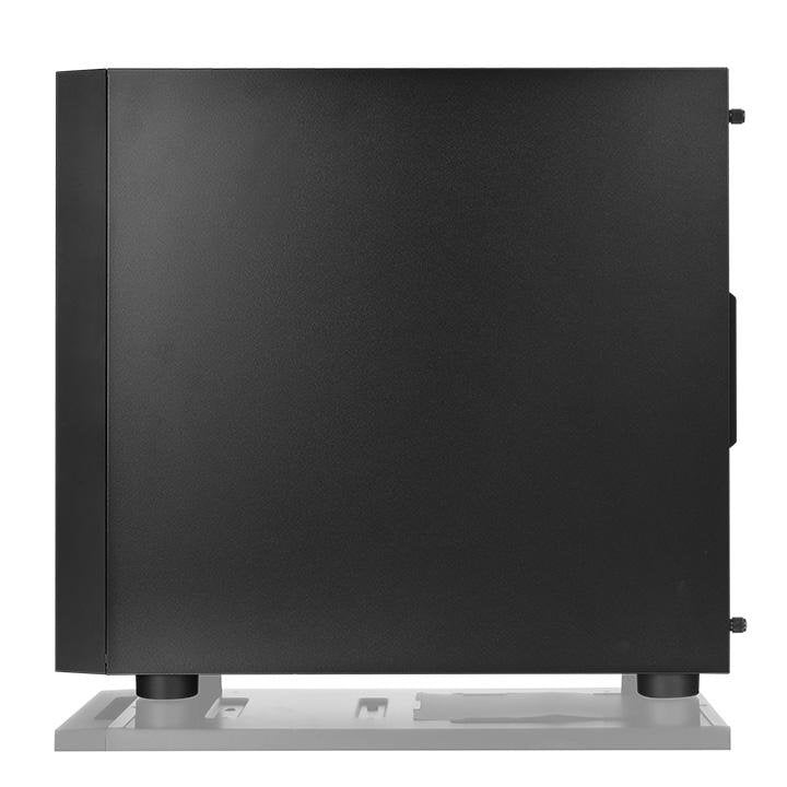 EAN 4711246871052 - Thermaltake Versa H17 Micro Torre Negro imagen 7