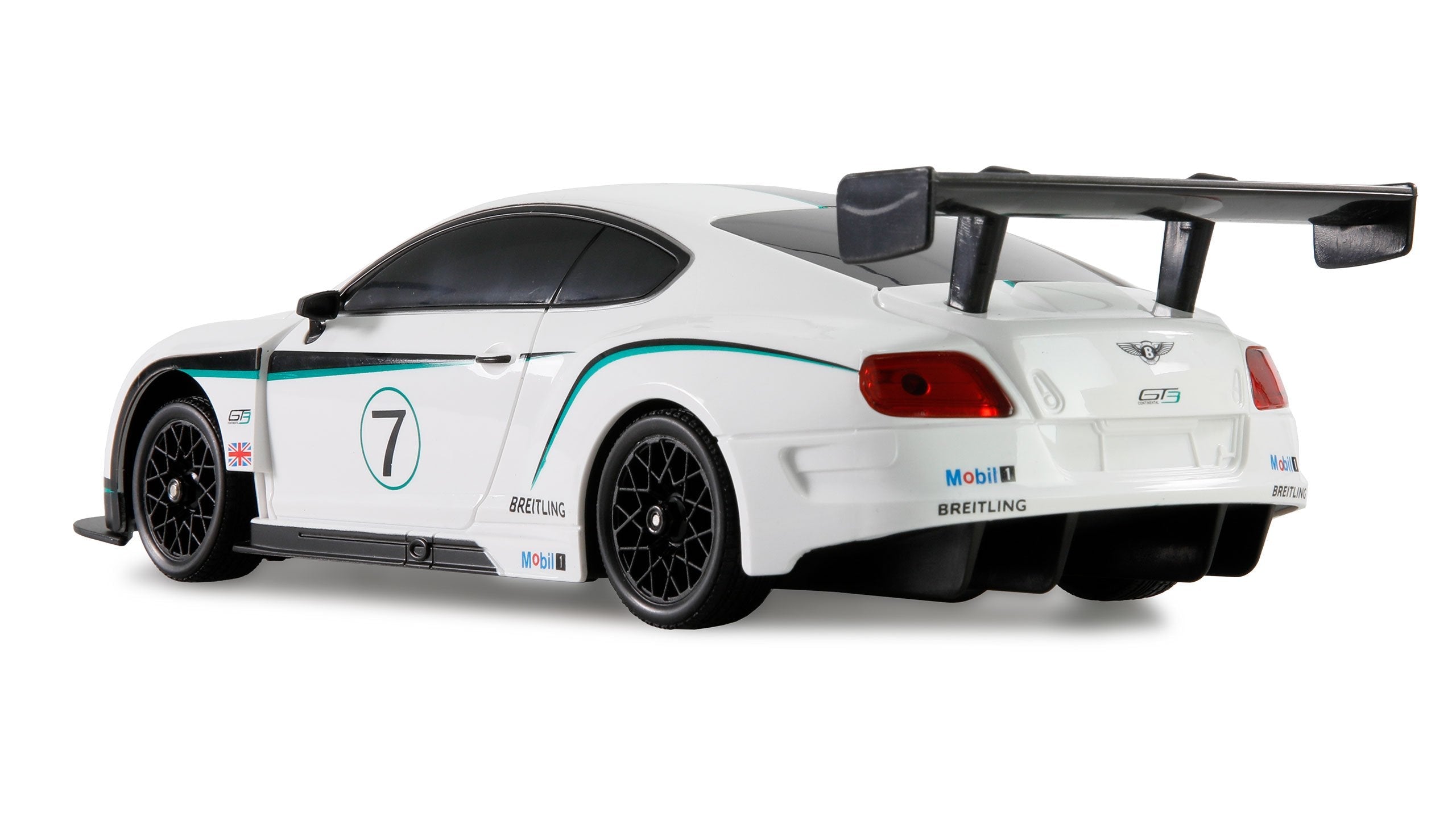 Amewi Rc Drift Lizenz Bentley Blanco