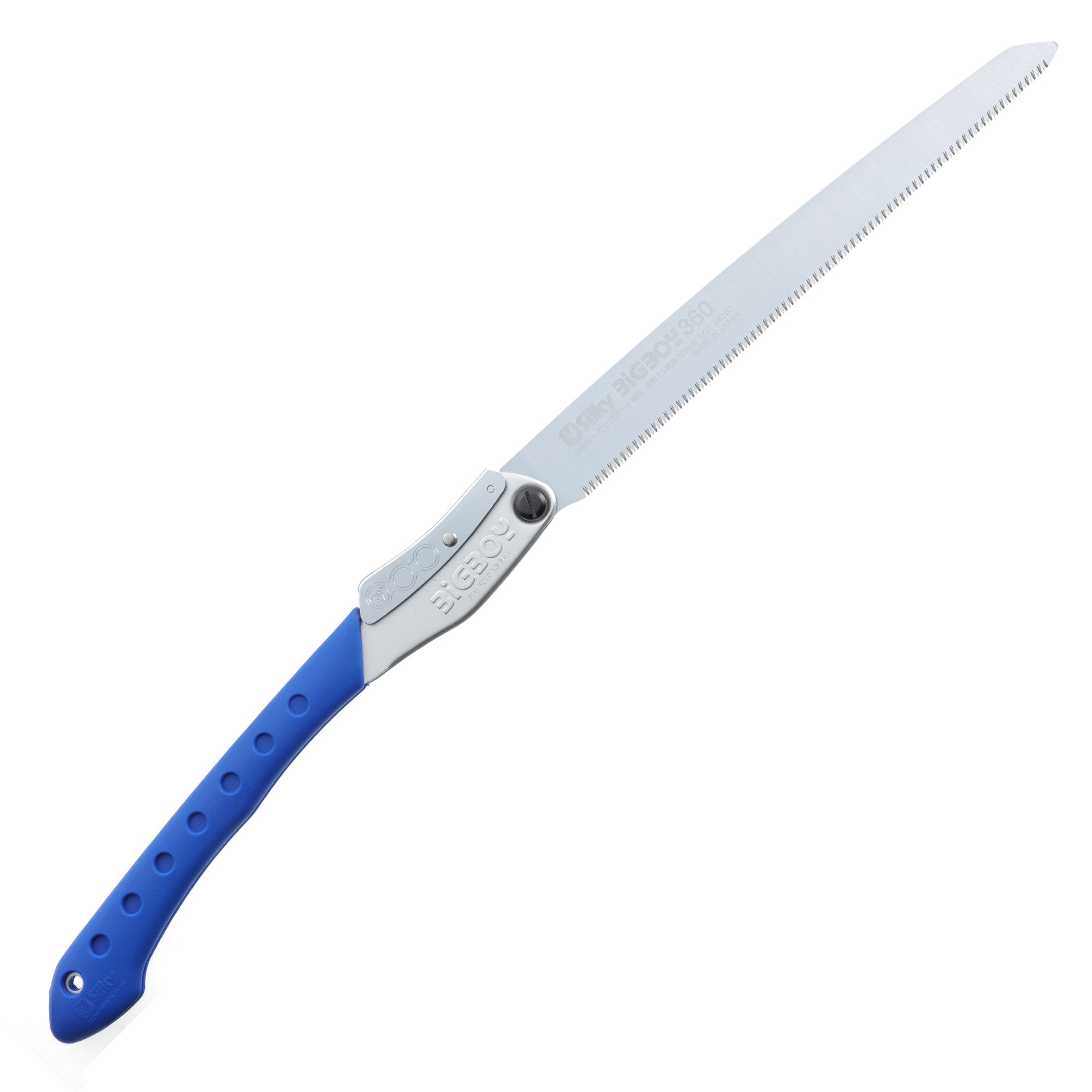 Silky Wood Saw Bigboy 360-13 Fine (352-36)