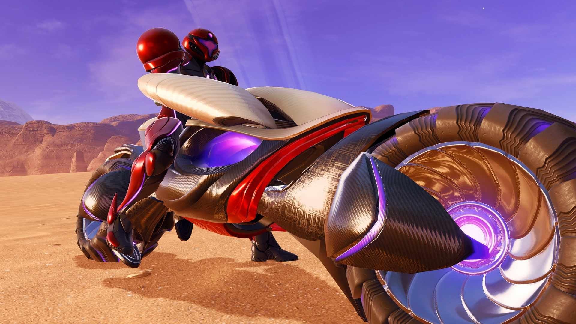 EAN 0045496513184 - Nintendo Metroid Prime 4: Beyond Estándar Inglés, Estonio, Francés, Español, Italiano, Japonés, Coreano, imagen 6