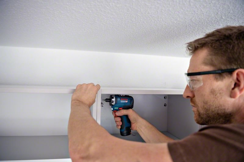 EAN 4059952514031 - Bosch GSR 12V-35 HX Professional 1750 RPM 570 g imagen 3