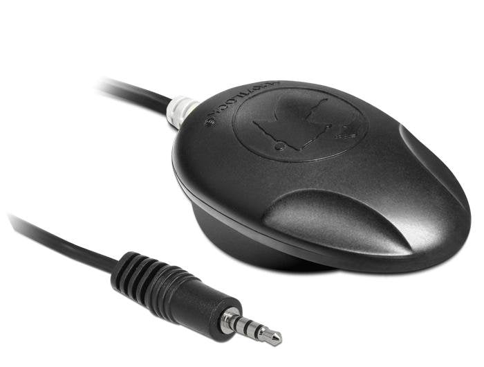 Navilock Nl-8008t Klinke Trrs Ttl Multi Gnss Empfnger U-Blox 8 1,5m