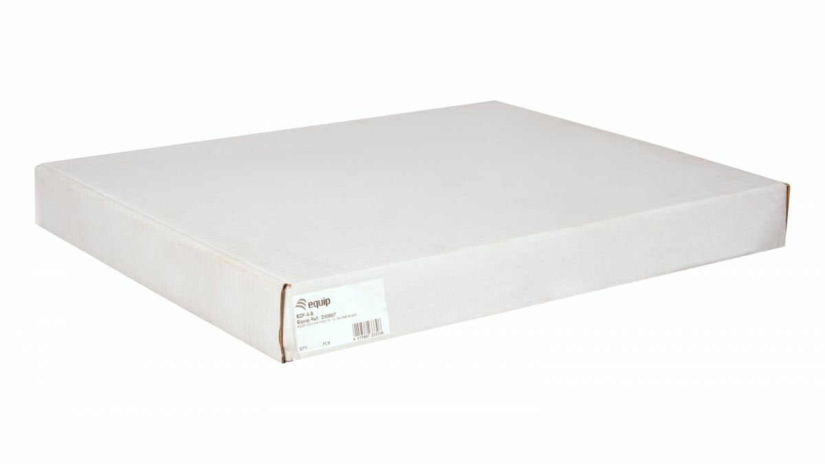 Equip Ezf-4-B Accesorio De Bastidor Ventilador De Refrigeración