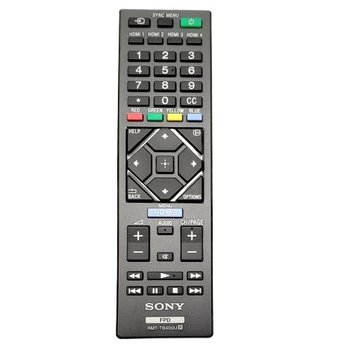 EAN 5706998278340 - Sony 149348311 mando a distancia TV Botones imagen 1