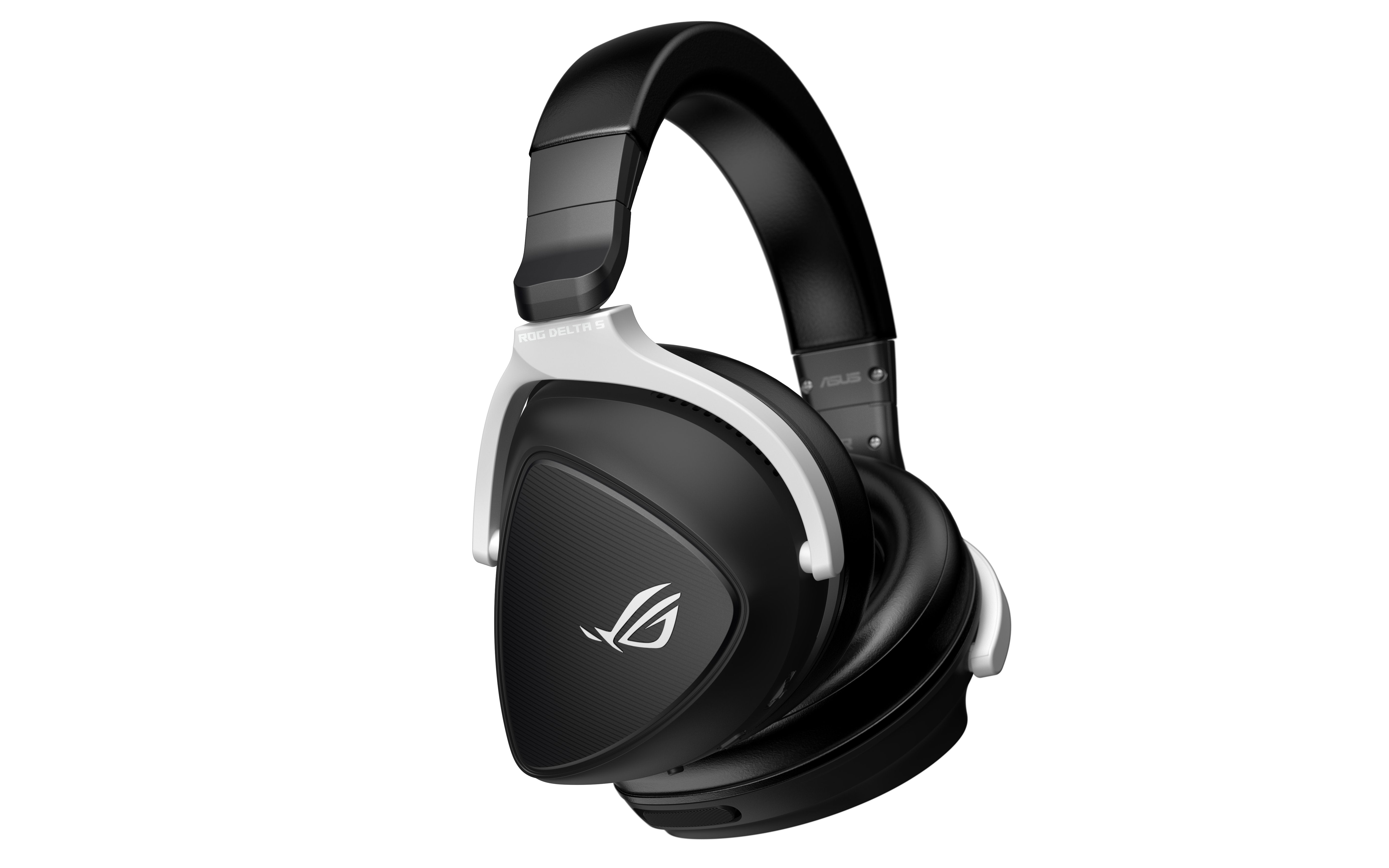 EAN 4711081520252 - ASUS ROG Delta S Wireless Auriculares Inalámbrico Diadema Juego Bluetooth Negro imagen 3