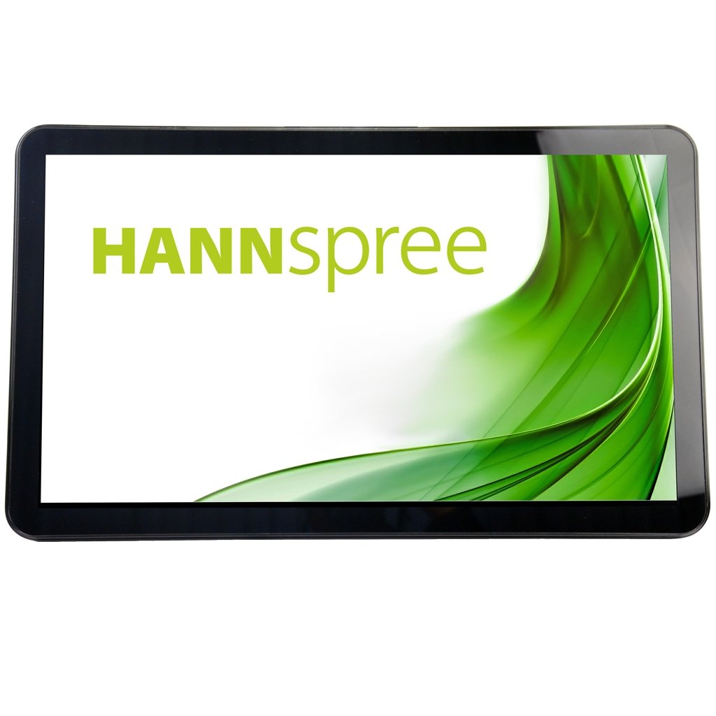 EAN 4711404023378 - Hannspree HO 245 PTB pantalla para PC 60,5 cm (23.8") 1920 x 1080 Pixeles Full HD LED Pantalla táctil Neg imagen 3